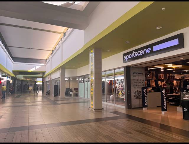 25,103M² RETAIL FOR SALE IN KHUTSONG